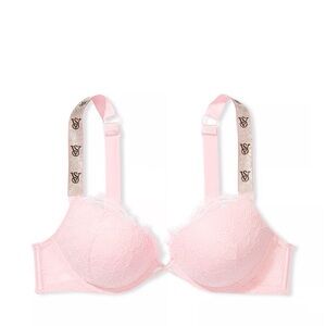 Victoria’s Secret bombshell bra.